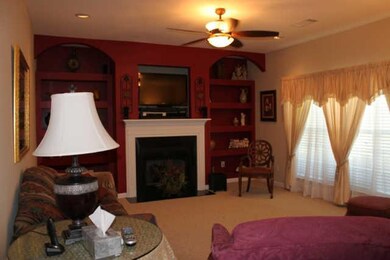 1708 Auburn Ln, Columbia, TN 38401 - photo 3