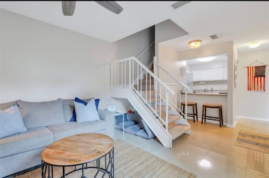 850 Mallery St unit F-7, Saint Simons Island, GA 31522 - photo 2