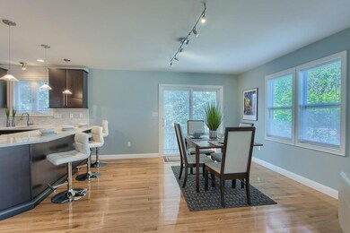 13 Cottage St unit 1, Wakefield, MA 01880 - photo 2