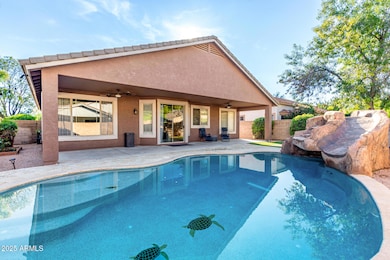 3480 E Cullumber Ct, Gilbert, AZ 85234 - photo 4