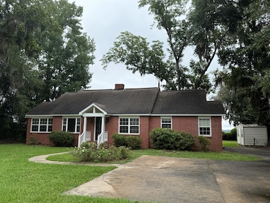 317 Riverside Dr, Eufaula, AL 36027 - photo 3