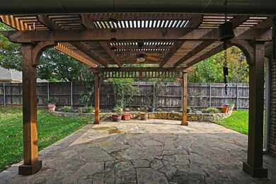 605 Ticonderoga Dr, Denton, TX 76205 - photo 4