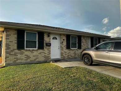 600 Vanderbilt Ln, Kenner, LA 70065 - photo 3