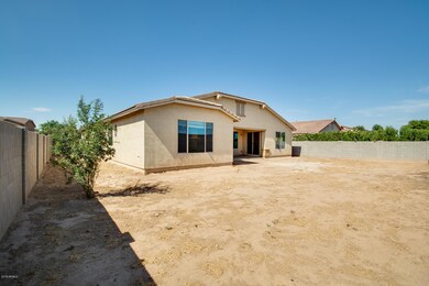 523 W Yellow Wood Ave, San Tan Valley, AZ 85140 - photo 5
