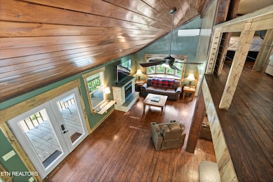 184 Tecumseh Tr, Speedwell, TN 37870 - photo 7