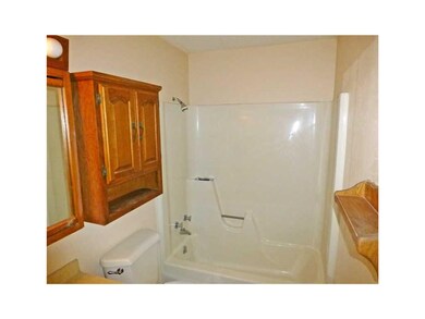 Bathroom.