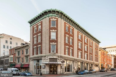 344 N Charles St unit 304, Baltimore, MD 21201 - photo 4