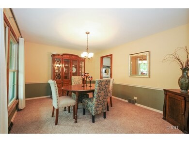 1121 Heather Hill Crescent, Flossmoor, IL 60422 - photo 5