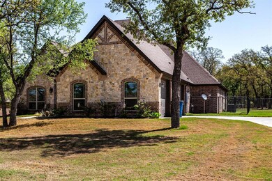 168 Arbor Terrace, Weatherford, TX 76087 - photo 2