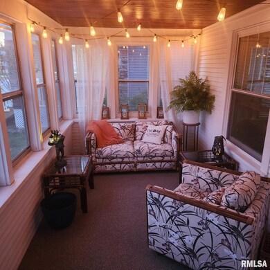 1106 E Rusholme St, Davenport, IA 52803 - photo 6