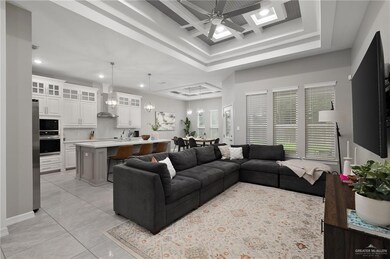 1809 Red River Ave, Edinburg, TX 78539 - photo 5