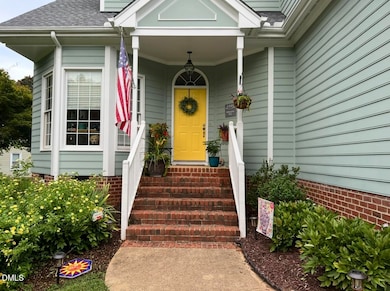 1220 Hillingdon Way, Raleigh, NC 27614 - photo 2
