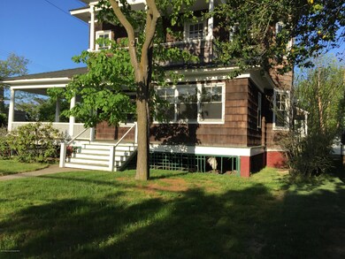 right side
