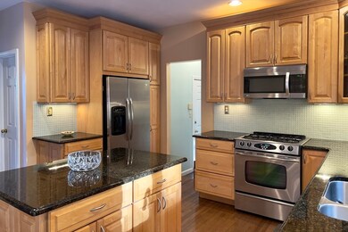 3 Sherborn Ln, Franklin, MA 02038 - photo 4