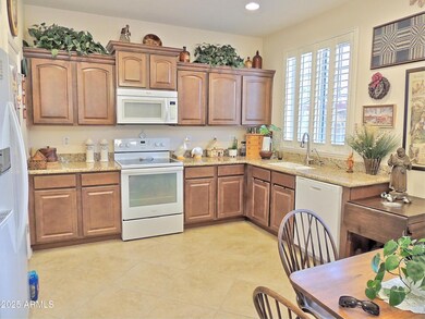 2596 E Boston St, Gilbert, AZ 85295 - photo 4