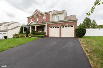 16460 Chattanooga Ln, Woodbridge, VA 22191 - photo 3