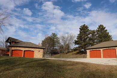 garages