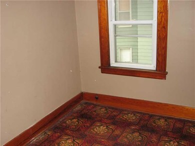 Bedroom.