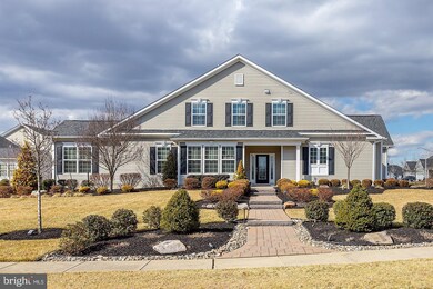 44 Currant Dr, Clarksboro, NJ 08020 - photo 2