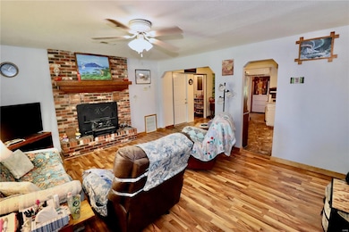 5781 Long State Highway Y, Conway, MO 65632 - photo 2