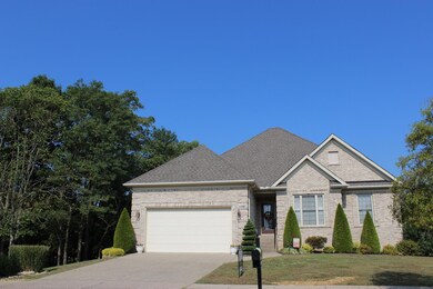 11108 Blade Crest Way, Louisville, KY 40291 - photo 2