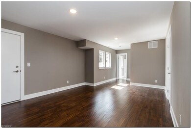 Ground Floor Living Area.