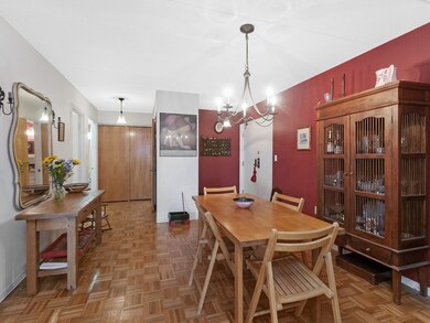 2130 Massachusetts Ave unit 8E, Cambridge, MA 02140 - photo 3