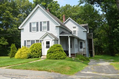 26 E Main St unit 1A, Southborough, MA 01772 - photo 4