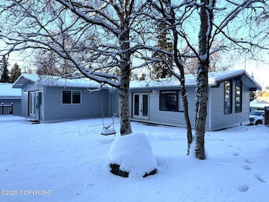 5710 Whispering Spruce Dr, Anchorage, AK 99516 - photo 2