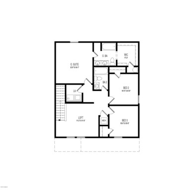 1602 A 2nd floor