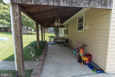 1813 Arbutus Ave, Halethorpe, MD 21227 - photo 3