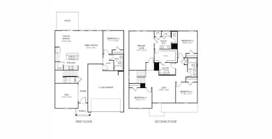 831 Penfold Pointe, Wellford, SC 29385 - photo 2