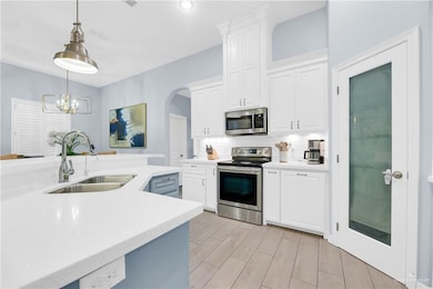 1760 S Pamplona St, Pharr, TX 78577 - photo 7