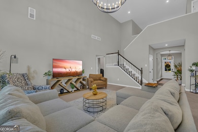 685 Michigan Cir, Hoschton, GA 30548 - photo 5