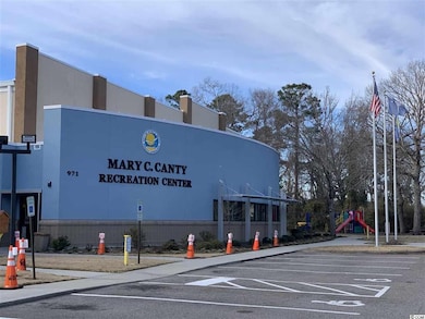 1410 Shavis Ct unit Canal Sec; Lt 8 Of L, Myrtle Beach, SC 29577 - photo 4