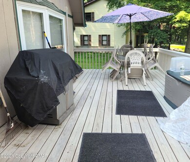 7825 Lake Shore Dr, Pocono Lake, PA 18347 - photo 2