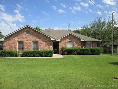 5218 Kimberly Rd, Durant, OK 74701 - photo 4