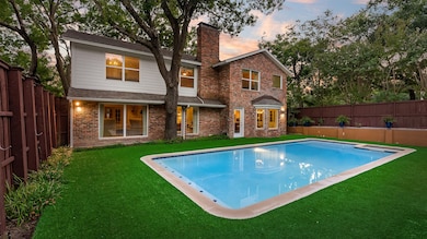 9315 Moss Circle Dr, Dallas, TX 75243 - photo 2