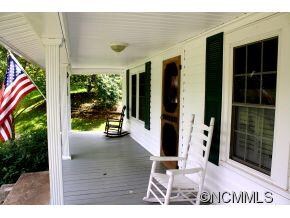 247 Evergreen Rd, Burnsville, NC 28714 - photo 4