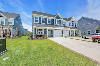 8906 Freya Way unit 24A, Longs, SC 29568 - photo 4