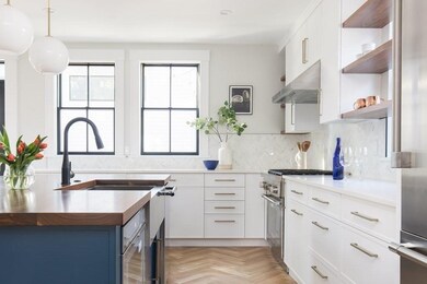 112 Holworthy St, Cambridge, MA 02138 - photo 6