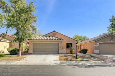 3406 Old Course St, Las Vegas, NV 89122 - photo 2