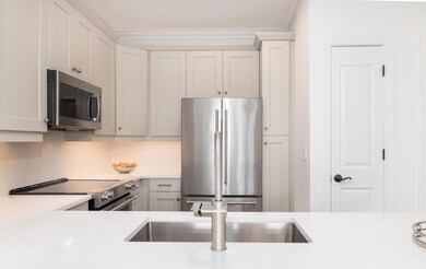 Under Cabinet Lighting