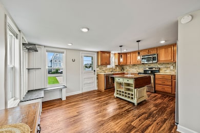 KitchenDining