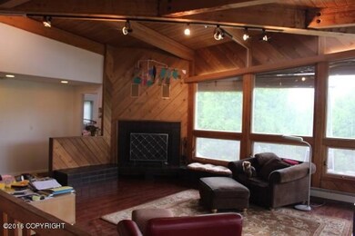Fire Place
