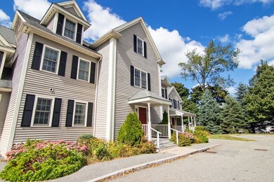 10 Cunningham Ln unit 203, Billerica, MA 01821 - photo 3