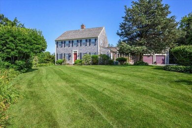 256 Indian Trail, Barnstable, MA 02630 - photo 5