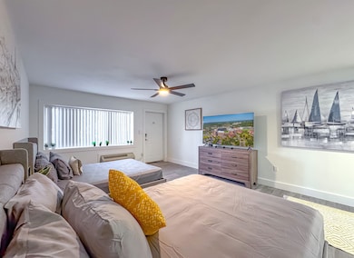 405 Dunwoody St unit 1, Tallahassee, FL 32304 - photo 3