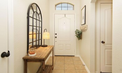 2350 Trace Ridge Dr, Weatherford, TX 76087 - photo 4