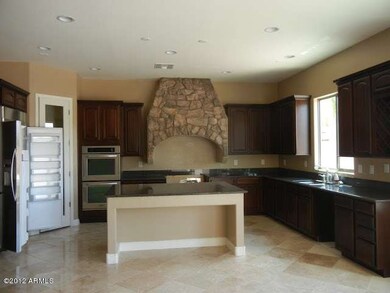 Gourmet Kitchen / Chef's Dream